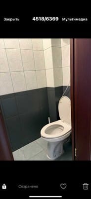 1комн. Саксаганского17 Центр Олимпийская.Дворец Спорта 7