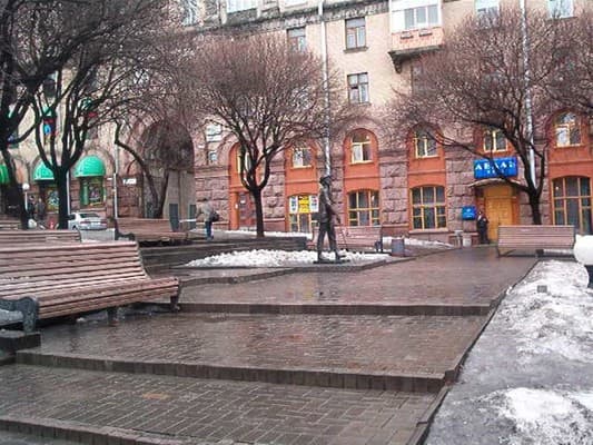 Абсолют ул. Бассейная, 7 11
