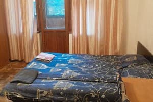 Хостел Alabama. Апартаменты 4-местный А6 4