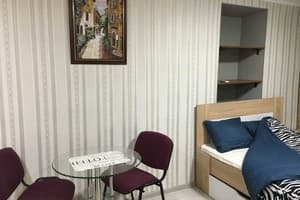 Апартаменты в сердце Киева  2