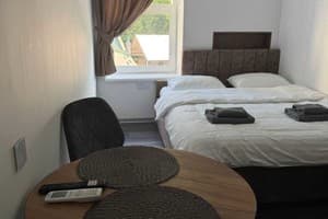 Апарт-отель Apetiko Apartments. Комфорт двухместный Comfort Apetiko 2