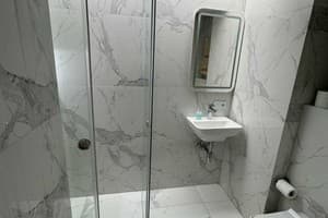 Апарт-отель Apetiko Apartments. Улучшенный двухместный Apetiko Superior Balcony 5