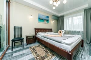 Квартира Big Lux Rent на ул. Леси Украинки