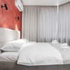 Квартира CityApartments Akademmistechko Kyiv. Апартаменты двухместный +2   44/1 2