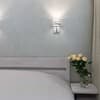 Квартира CityApartments Akademmistechko Kyiv. Делюкс двухместный +2   276/2 11