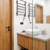 Квартира CityApartments Akademmistechko Kyiv. Студио двухместный +2    304/2 19