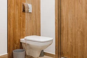 Квартира CityApartments Akademmistechko Kyiv. Студио двухместный +2    304/2 22