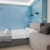 Квартира Cityapartments Palace Ukraine. Апартаменты двухместный +2    101/1 6