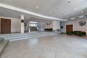 FORWARD CLUB HOUSE 1