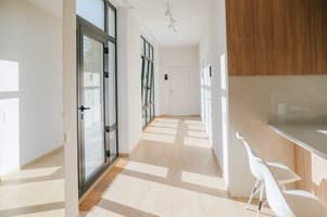 Forest Retreat Center 28