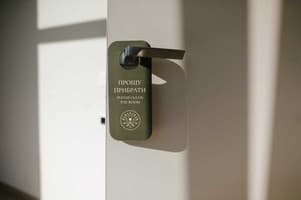 Рекреационный комплекс Forest Retreat Center. Полулюкс 4-местный Forest 16