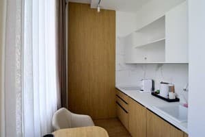 Рекреационный комплекс Forest Retreat Center. Стандарт двухместный  4