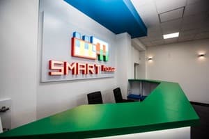 Guest Resort on Smart House 1