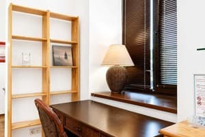 Квартира Home Hotel вул. Хорива, 15/8. Апартаменти двомісний Хорива 15 10