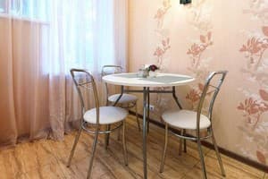 Квартира Home Hotel ул.Хорива, 50. Апартаменты трехместный  10