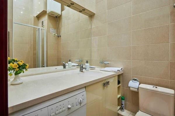 Home Hotel ул. Лысенко 1 11