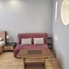 Квартира Home Hotel ул. Малая Житомирская, 10-1. Апартаменты двухместный однокомнатная 6