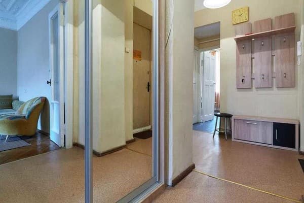 Home Hotel ул. Скоропадского, 5-а 17