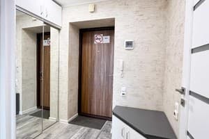 Квартира ЖК Счастливый, ул. Яблоневая 13. Апартаменты двухместный 0147 7