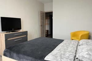 Квартира ЖК Счастливый, ул. Яблоневая 13. Апартаменты двухместный 093 2