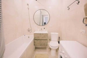 Квартира ЖК Счастливый, ул. Яблоневая 13. Апартаменты двухместный 094 9