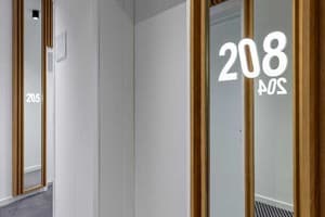 KONTRAKT Boutique Hotel 3