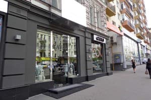 Квартира Киев-Центр ул. Большая Васильковская,54 №34. Люкс трехместный ул.Большая Васильковская  54 №34 13