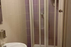 Отель Киевские ночи. Апартаменты трехместный  4