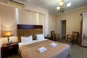 Отель Киевские ночи. Стандарт двухместный  1