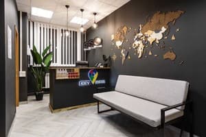 Хостел Kyiv hostel & hotel
