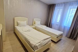 Отель Лайм . Делюкс двухместный  1