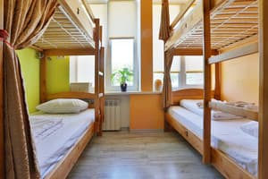 Light Life Hostel 9