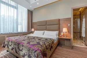 MAIDAN PALACE HOTEL 20
