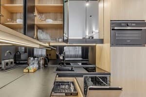 Manhattan High Line Apart 8