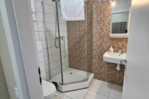 Отель Mansarda Iris. Стандарт двухместный с кроватью размера «king-size» 5