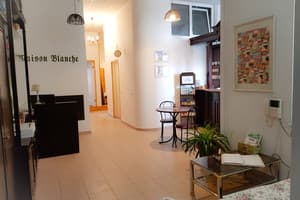 Мезон Бланш 1