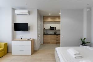 Апарт-отель Nyvky Residence. Студио двухместный  2