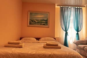 Отель Old Town Harmony. Стандарт трехместный  6