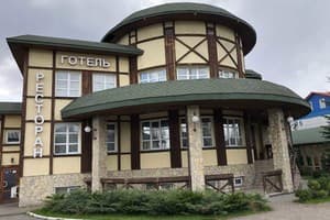 Отель Опалковый Замок