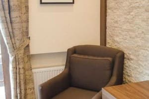 Мини-отель Petrani Nivki. Стандарт двухместный Большой 3