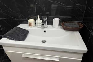 Квартира Politeh EcoLoft studios. Апартаменты трехместный  9