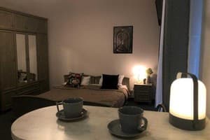 Отель Sunflower B&B. Апартаменты двухместный Студио 3