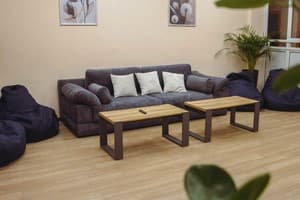 Хостел ТРІНІТІ ХАУС