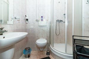 Апарт-отель Uneed Rooms - GK2. Апартаменты двухместный  12