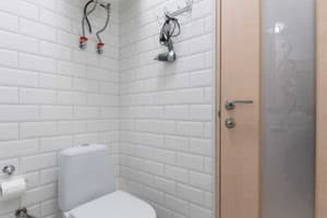 Квартира двухкомнатная на бульваре Леси Украинки 20. Апартаменты 4-местный 206 18