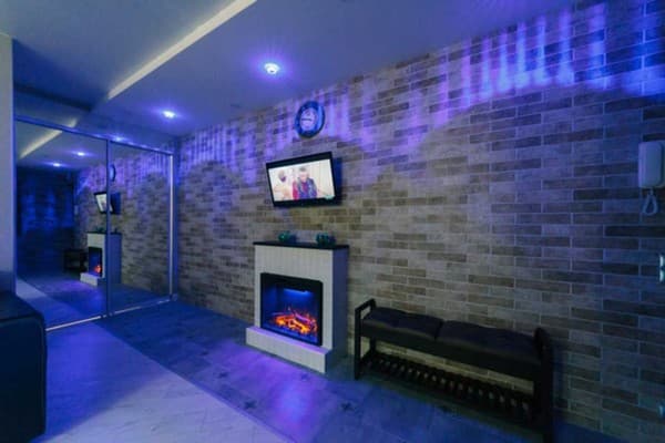 двухкомнатная на ул. Кловский спуск 14 Б 18