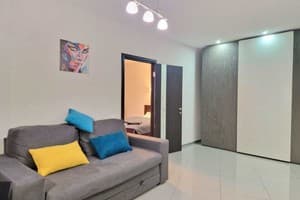 Квартира ул. Василия Липкивского, 18. Апартаменты двухместный  6