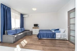 Квартира в новом доме на Оболони. Апартаменты двухместный 3 этаж 2